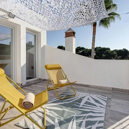Apartamento House Costabella