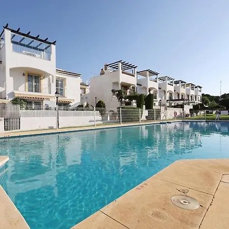 Apartamento House Costabella *