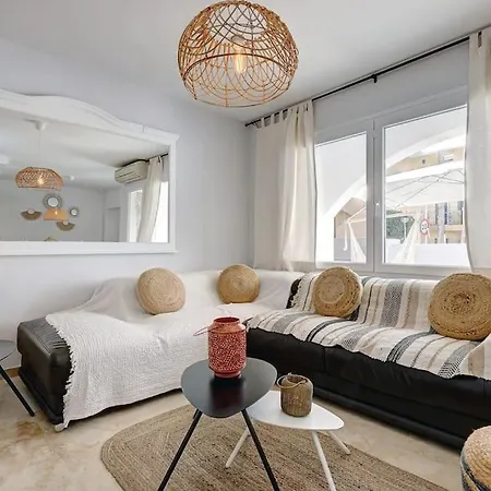 Apartamento House Costabella *