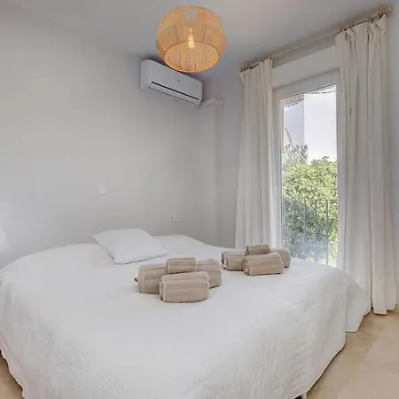 House Costabella Apartamento Marbella