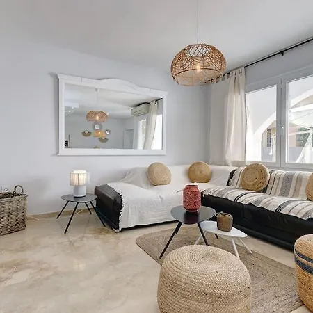 House Costabella Marbella