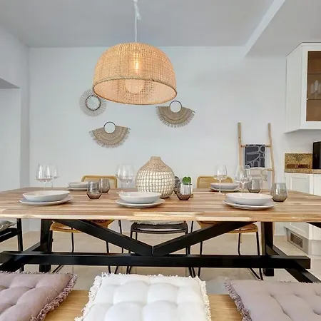 Apartamento House Costabella Marbella