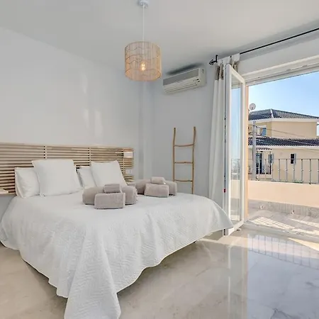 House Costabella Apartamento