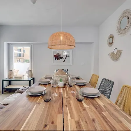 Apartamento House Costabella