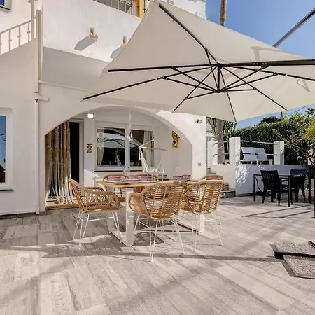 Apartamento House Costabella