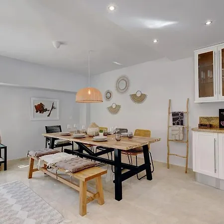 House Costabella Apartamento Marbella