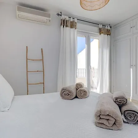 Apartamento House Costabella