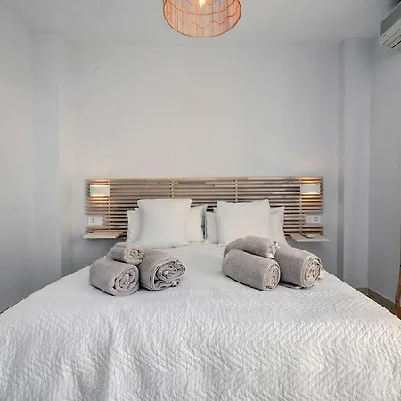 House Costabella Apartment