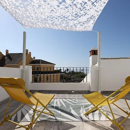 House Costabella Marbella